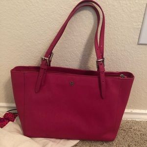 Tory Burch Emerson Tote Bag